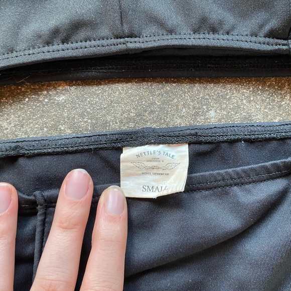 Nettles Tale The Charlie Swim Set - Picture 4 of 5